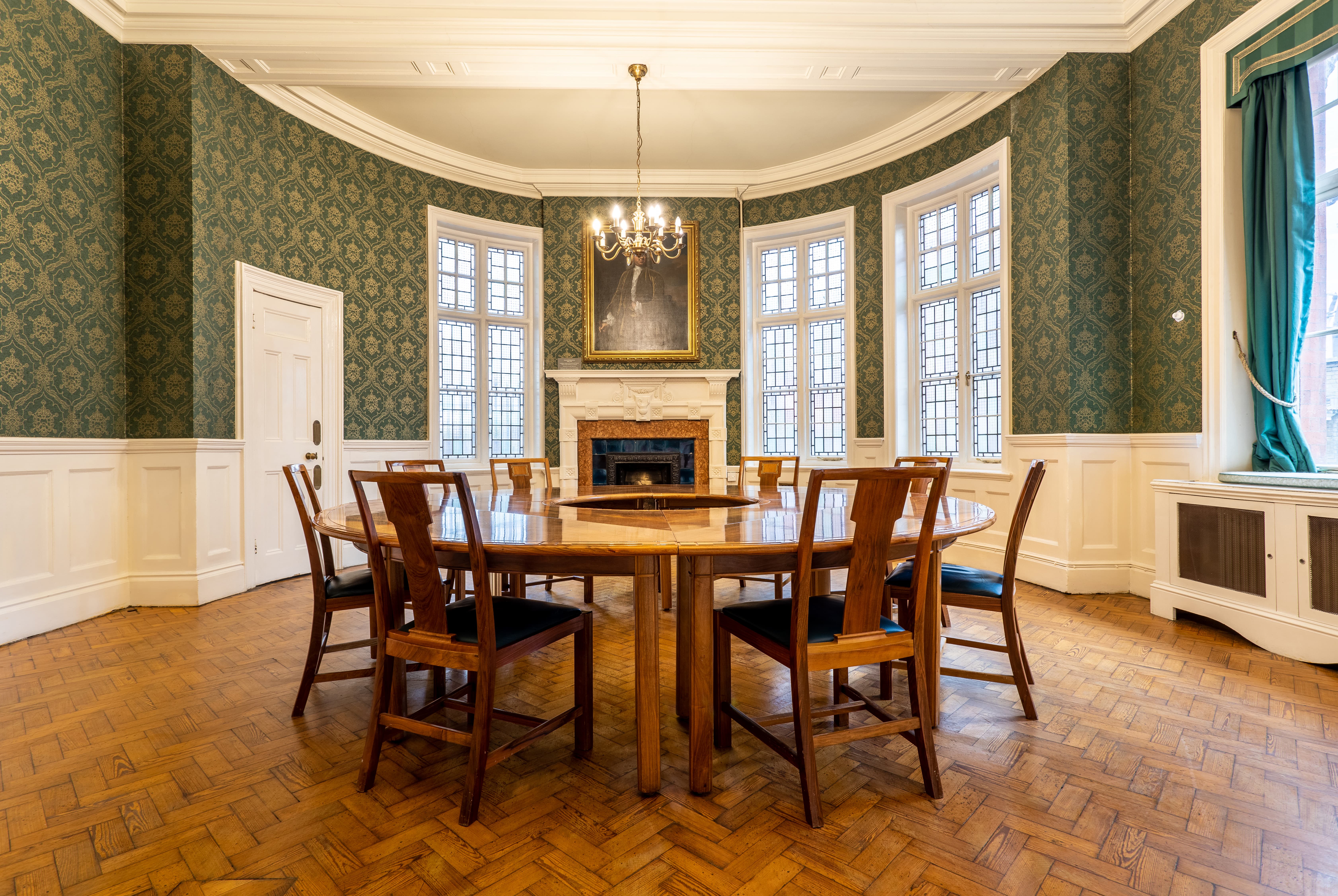 St Bride Foundation - image 4