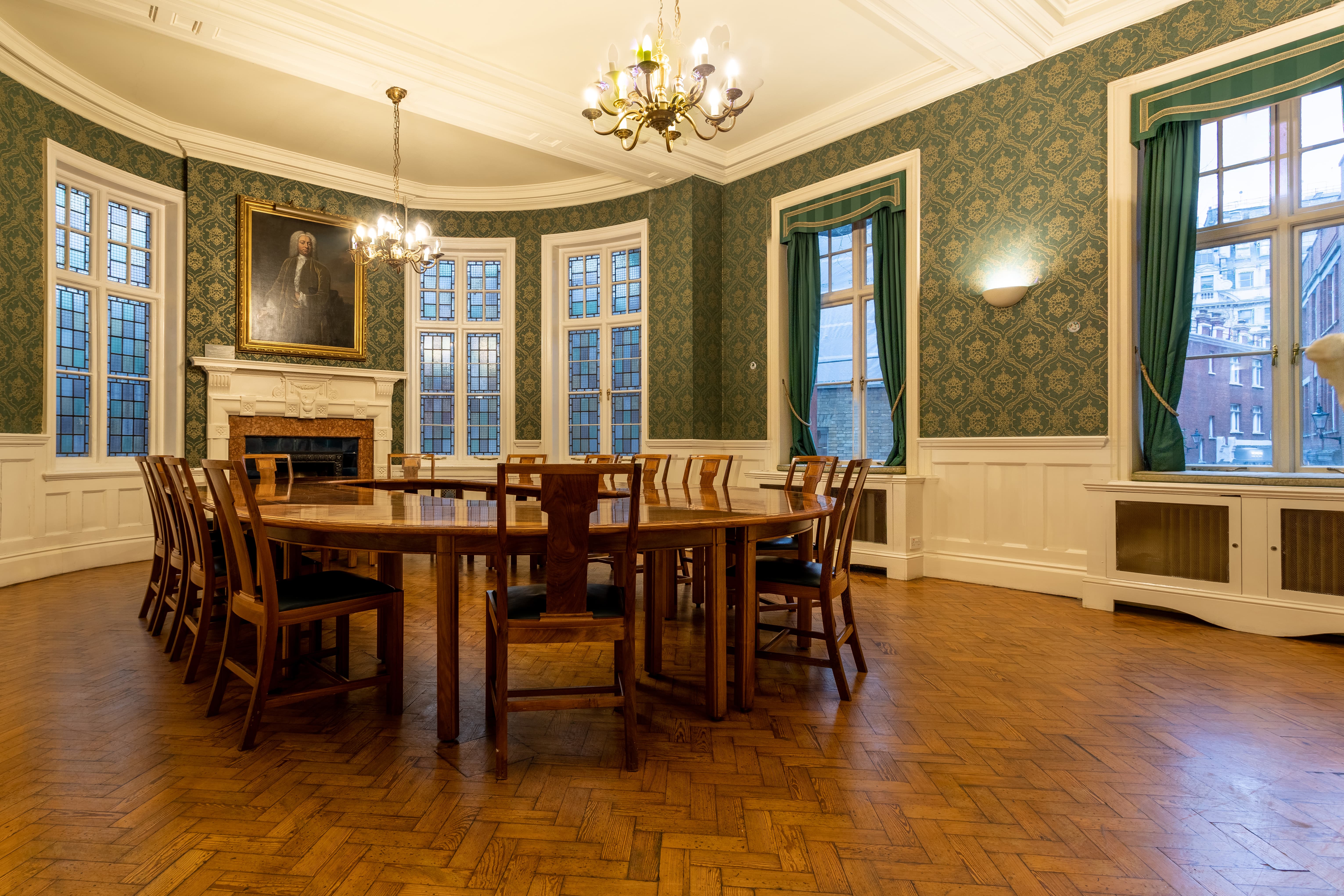 St Bride Foundation - image 3