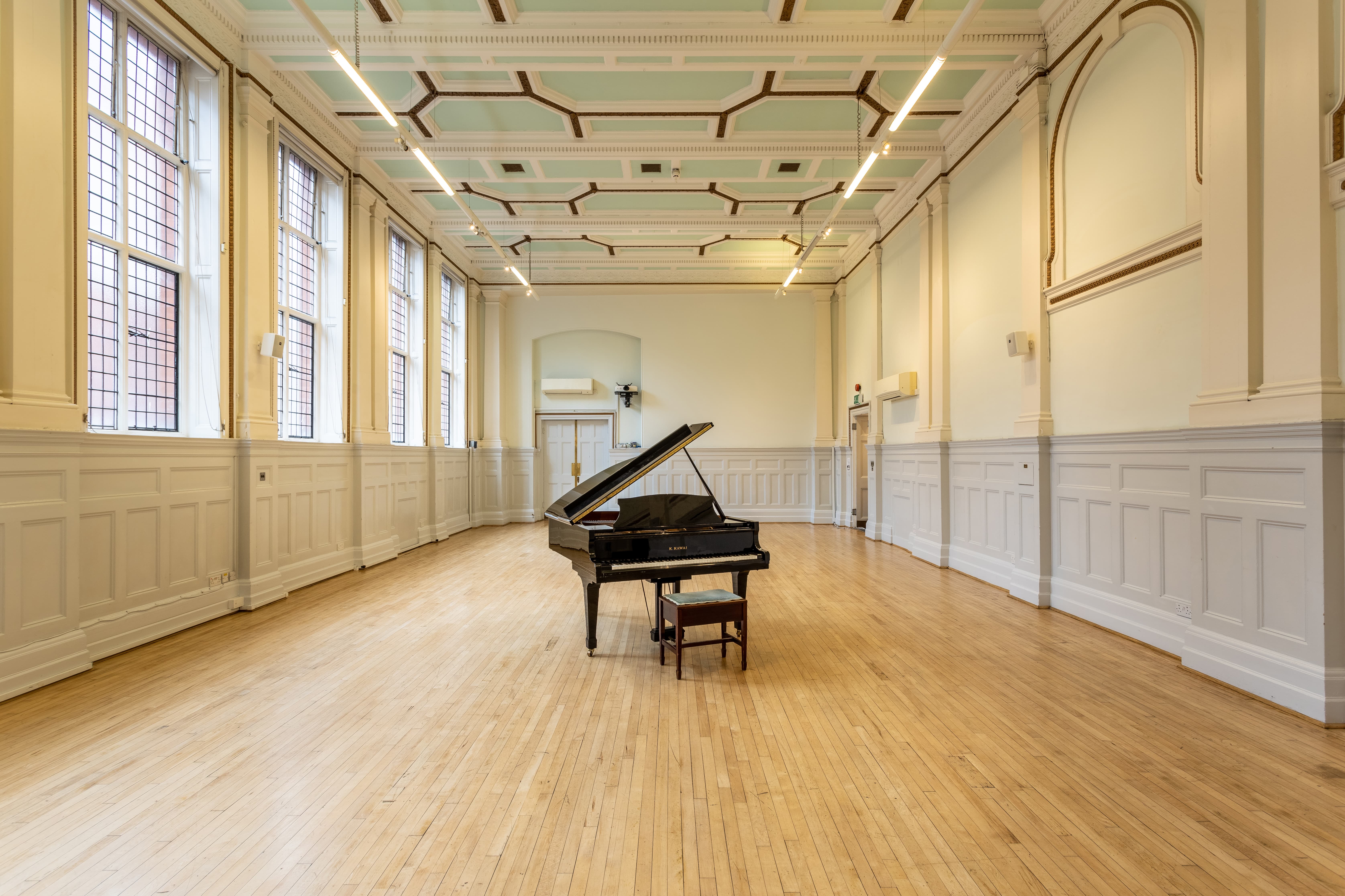 St Bride Foundation - image 4