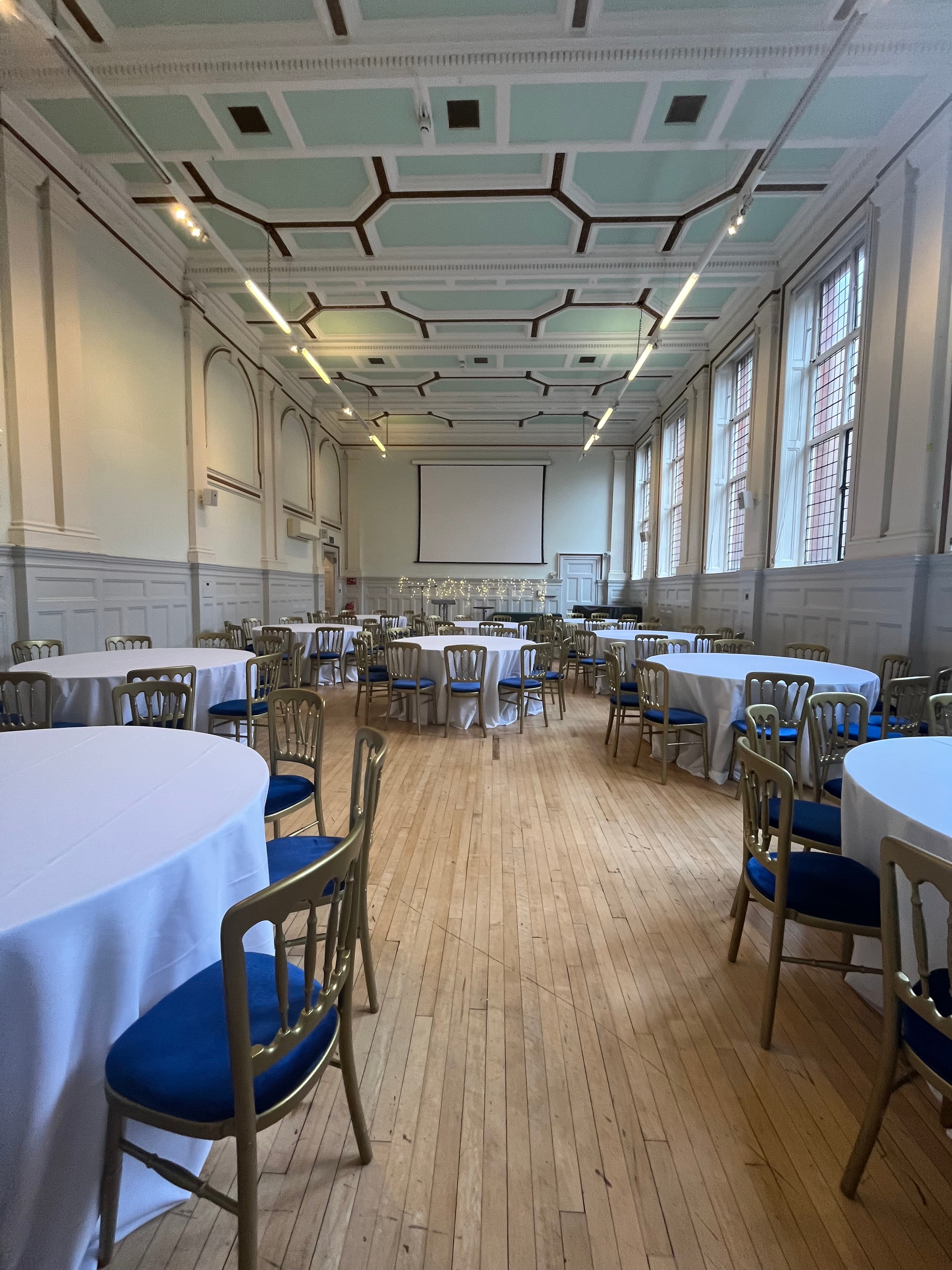 St Bride Foundation - image 4