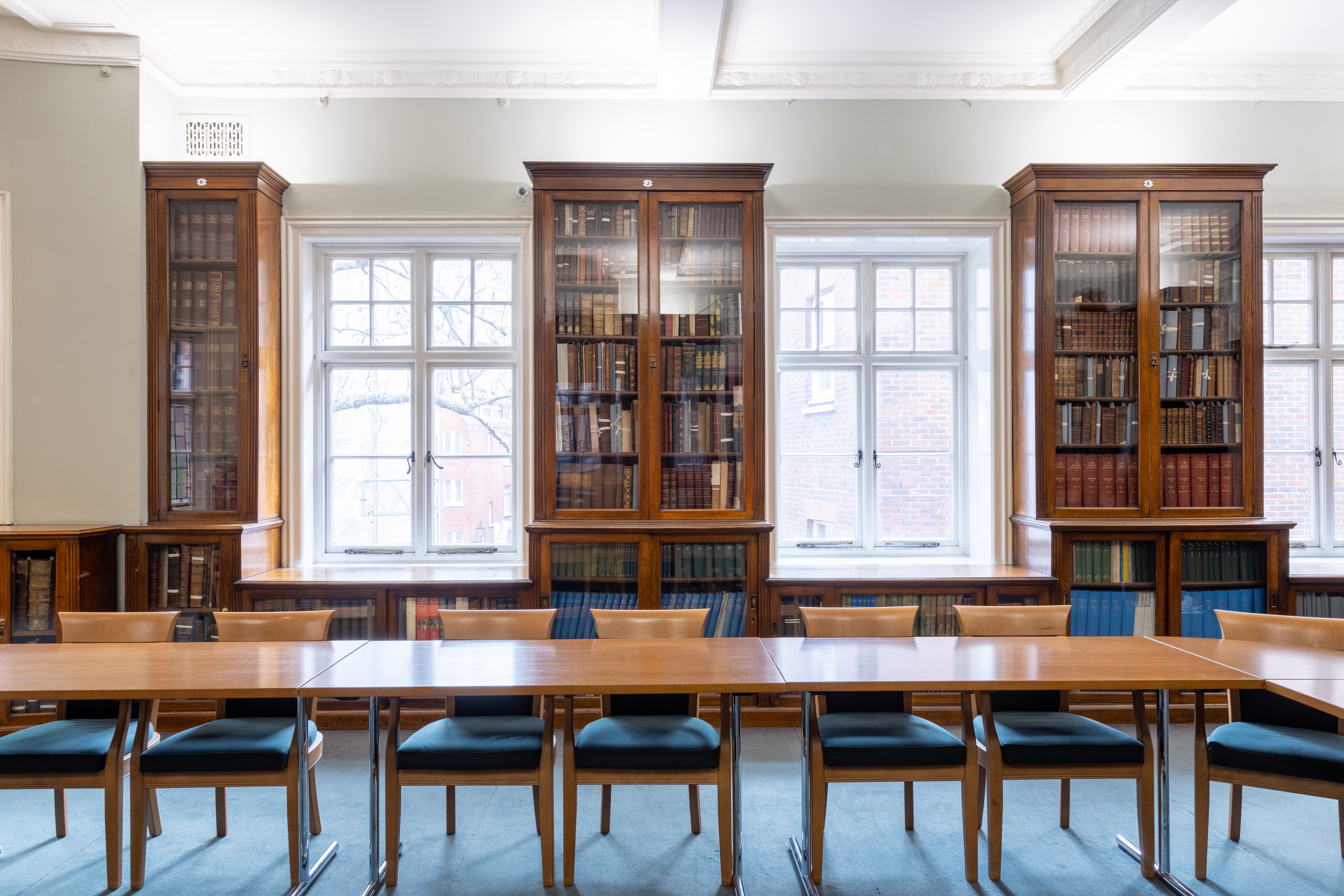 St Bride Foundation - image 5