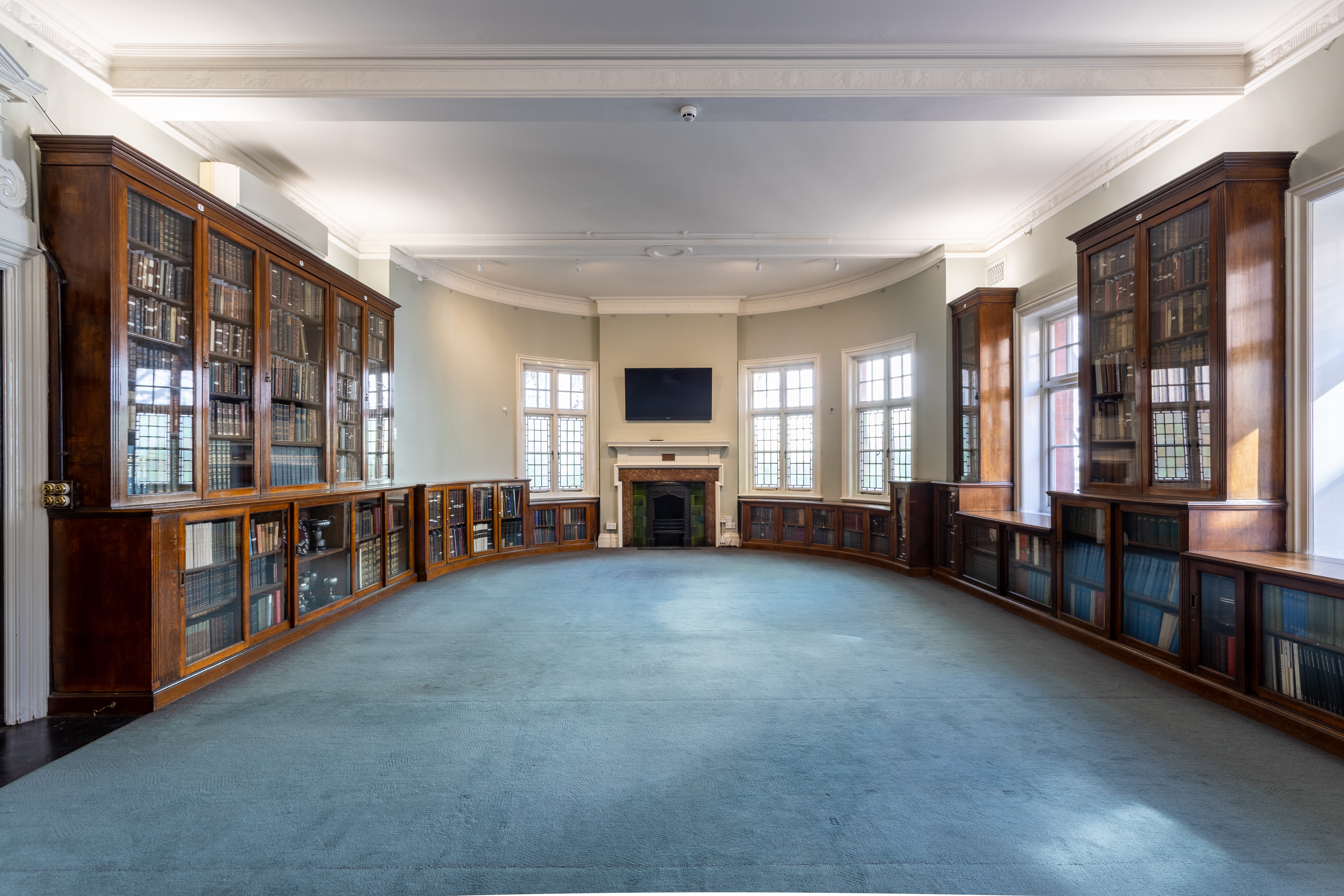 St Bride Foundation - image 4