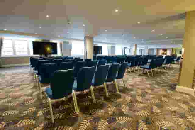 Victory Services Club