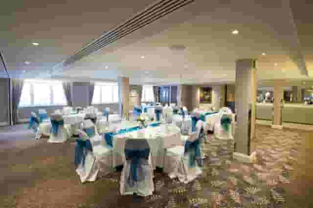 Trafalgar Room