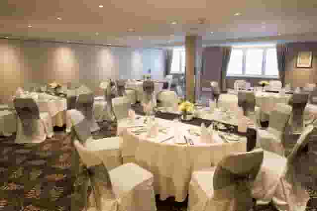 Trafalgar Room
