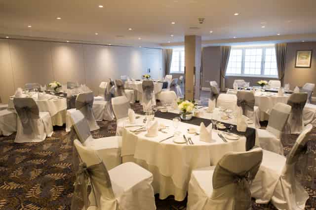 Trafalgar Room