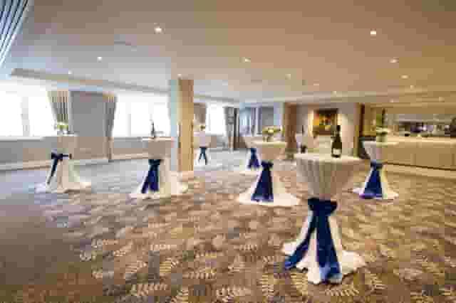 Victory Services Club