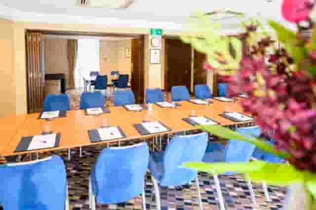 Victory Services Club