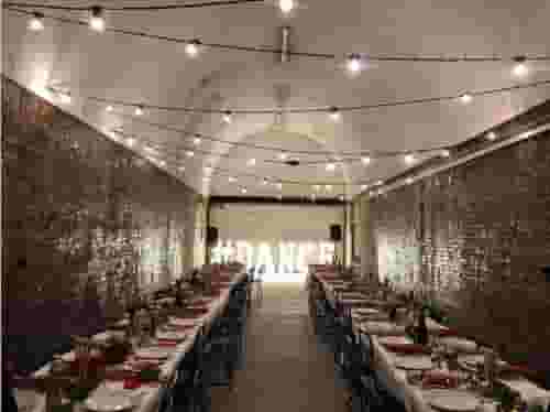 The Doodle Bar Bermondsey