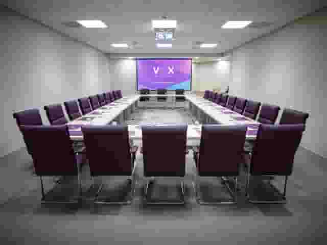 The Vox Conference Centre