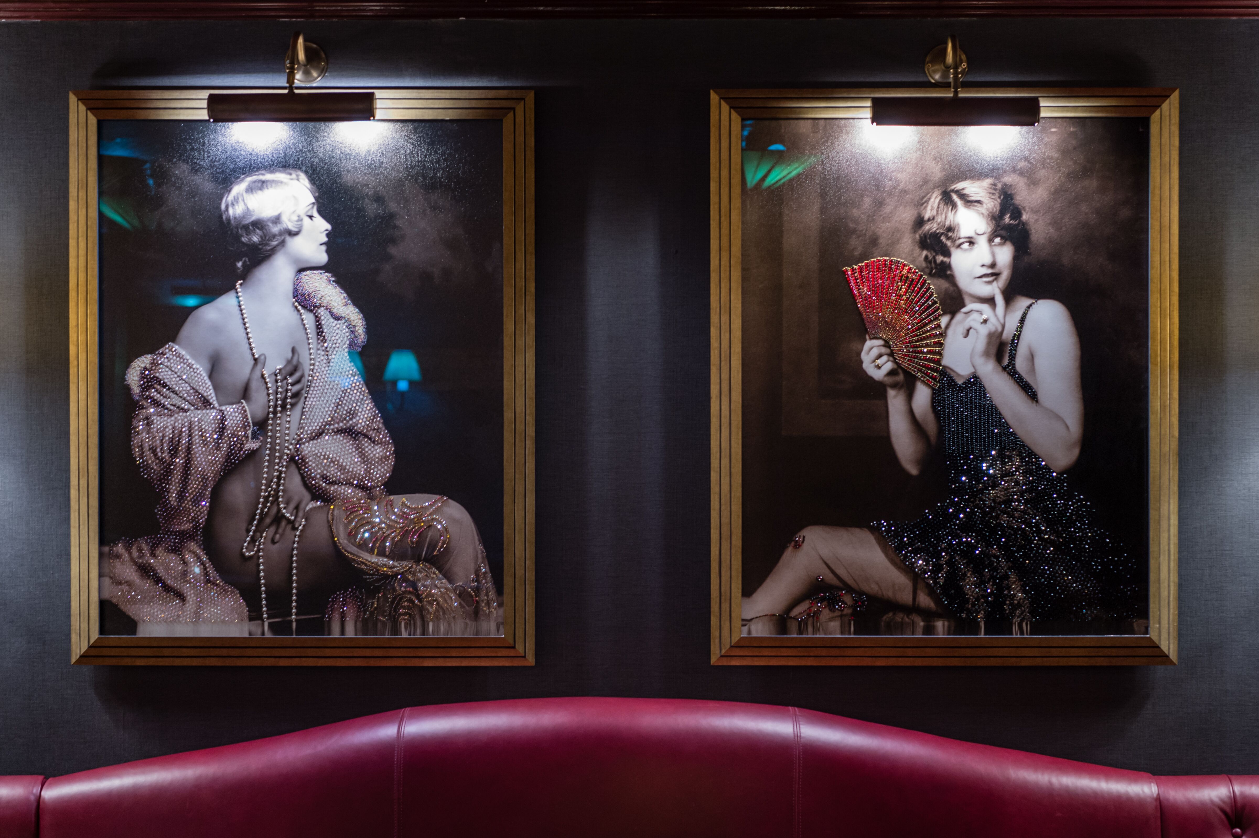 Stylish Do Not Disturb sign at Vintry and Mercer Hotel, perfect for upscale events.