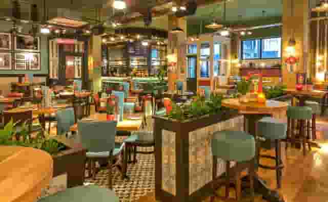 Revolucion de Cuba Glasgow