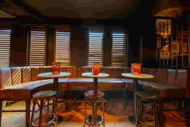 Revolucion de Cuba Leeds