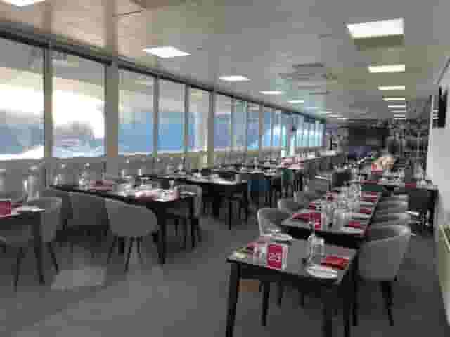 The Twickenham Stoop Stadium