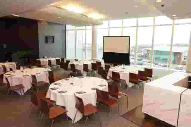 Whole Venue