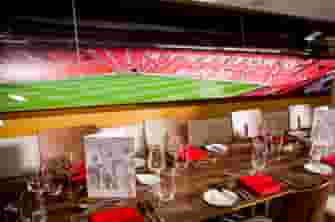 Whole Venue