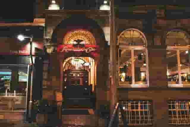 Full Exclusive Venue Hire