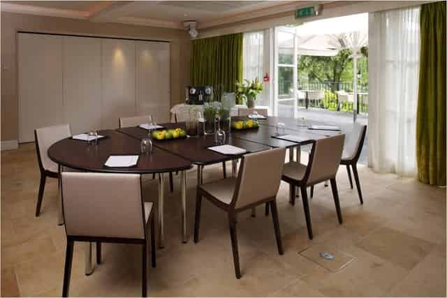 Garden Room 3