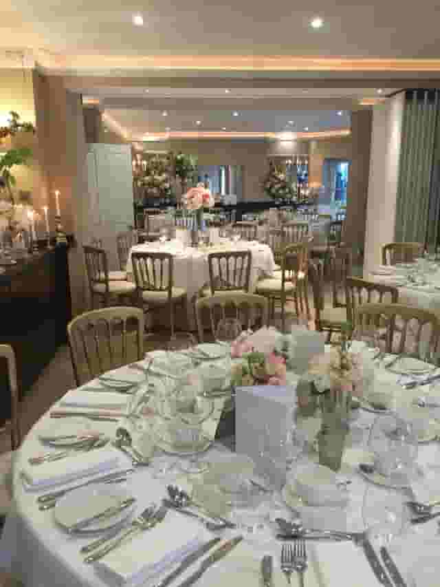 The Bingham