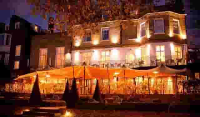 The Bingham