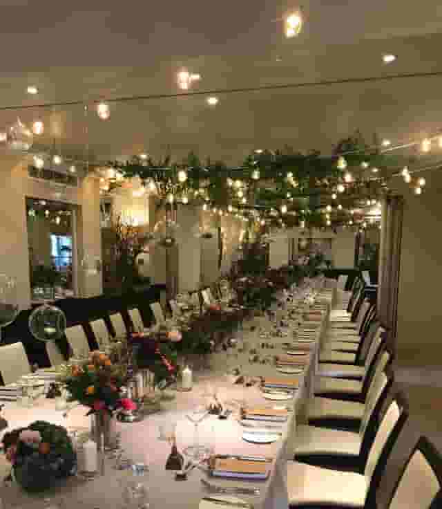 The Bingham