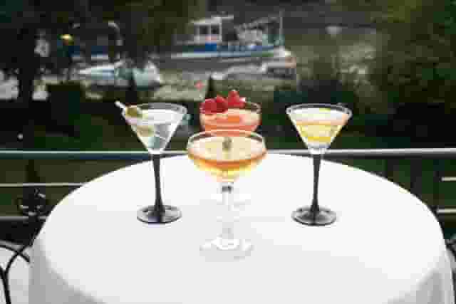 The Bingham