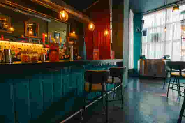 Revolution Sheffield