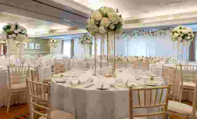Delta Hotels by Marriott Tudor Park Country Club