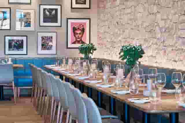 Sartoria Battersea
