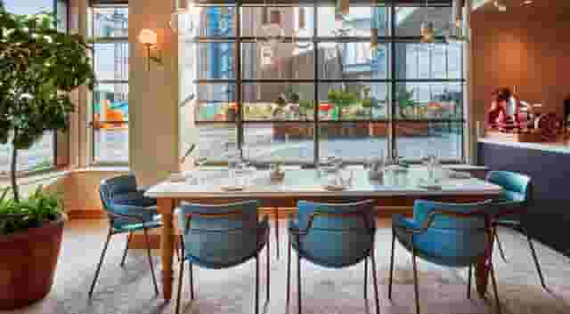Sartoria Battersea
