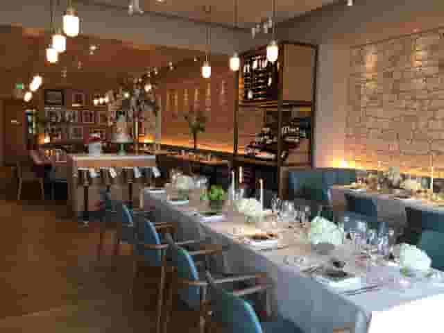 Sartoria Battersea