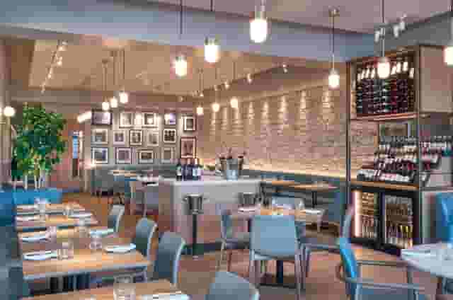 Sartoria Battersea