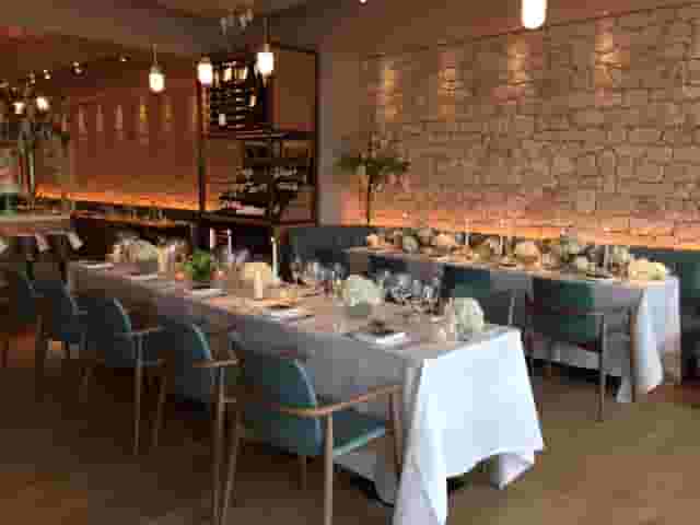 Sartoria Battersea
