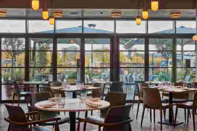 Sartoria Battersea