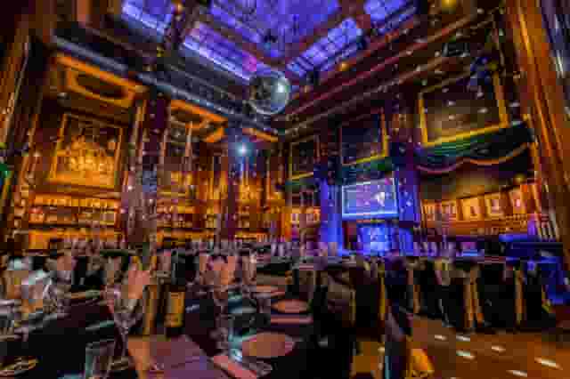 Havana Bar
