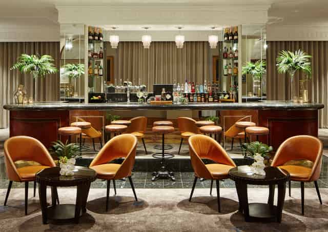 Palm Court
