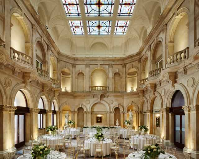 Palm Court