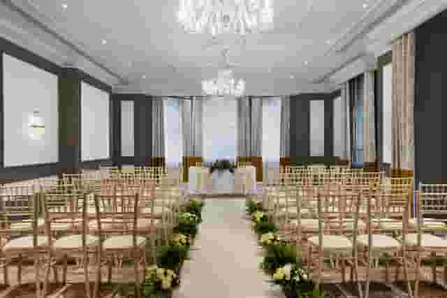 Bristol Marriott Royal Hotel