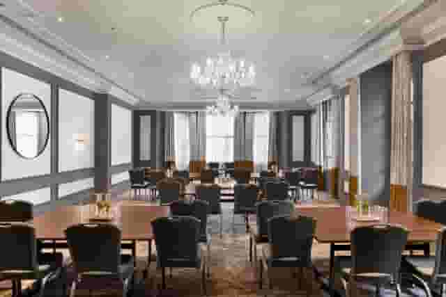 Bristol Marriott Royal Hotel
