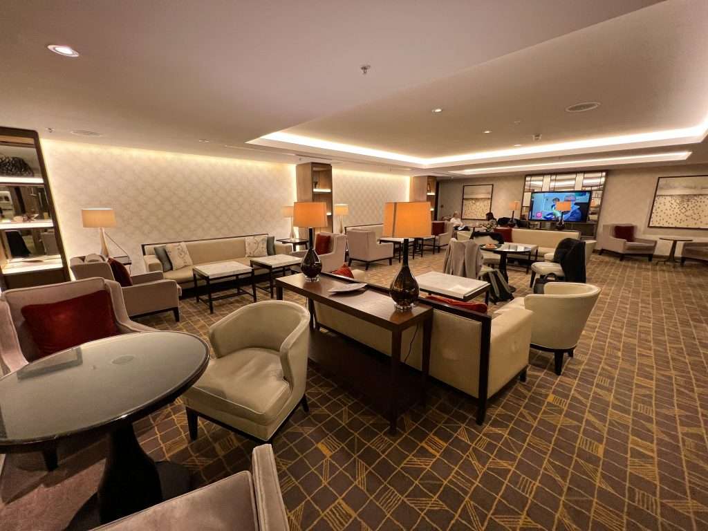 JW Marriott Grosvenor House London ...