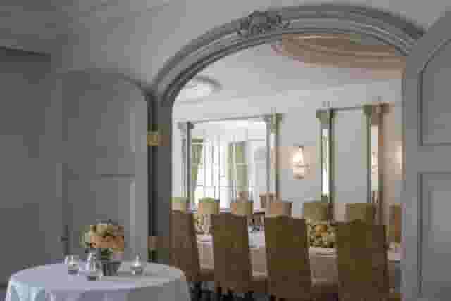 Spencer Suite