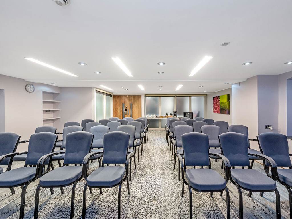 Mercure London Paddington Hotel | Photo ...