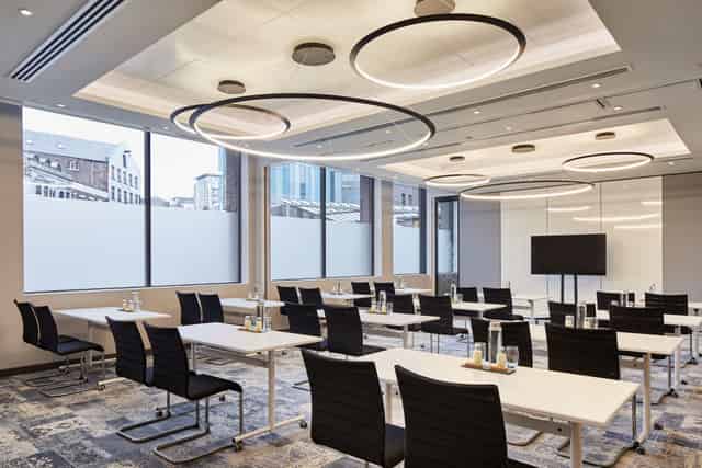St. David's Suite