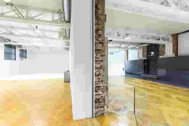 Spring Studios