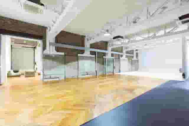 Spring Studios