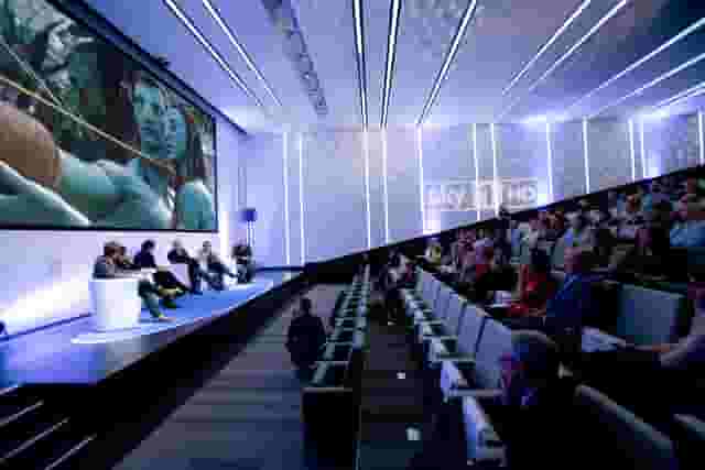Auditorium
