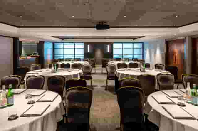 Private Room 19 and 20