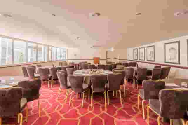 Private Room 11