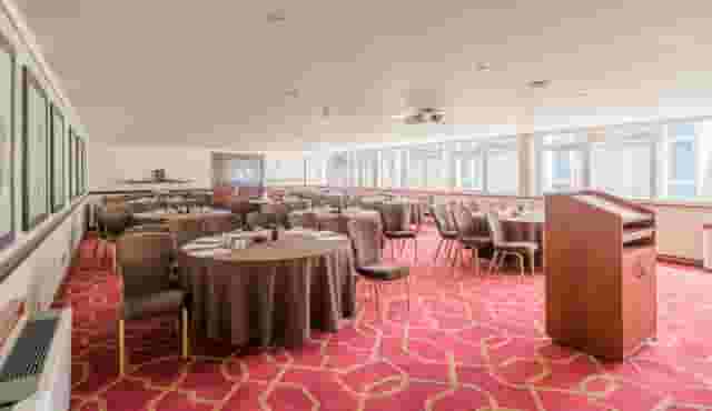 Private Room 11
