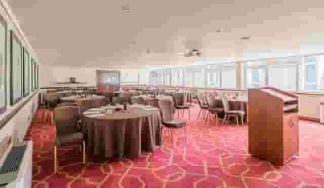 Private Room 11